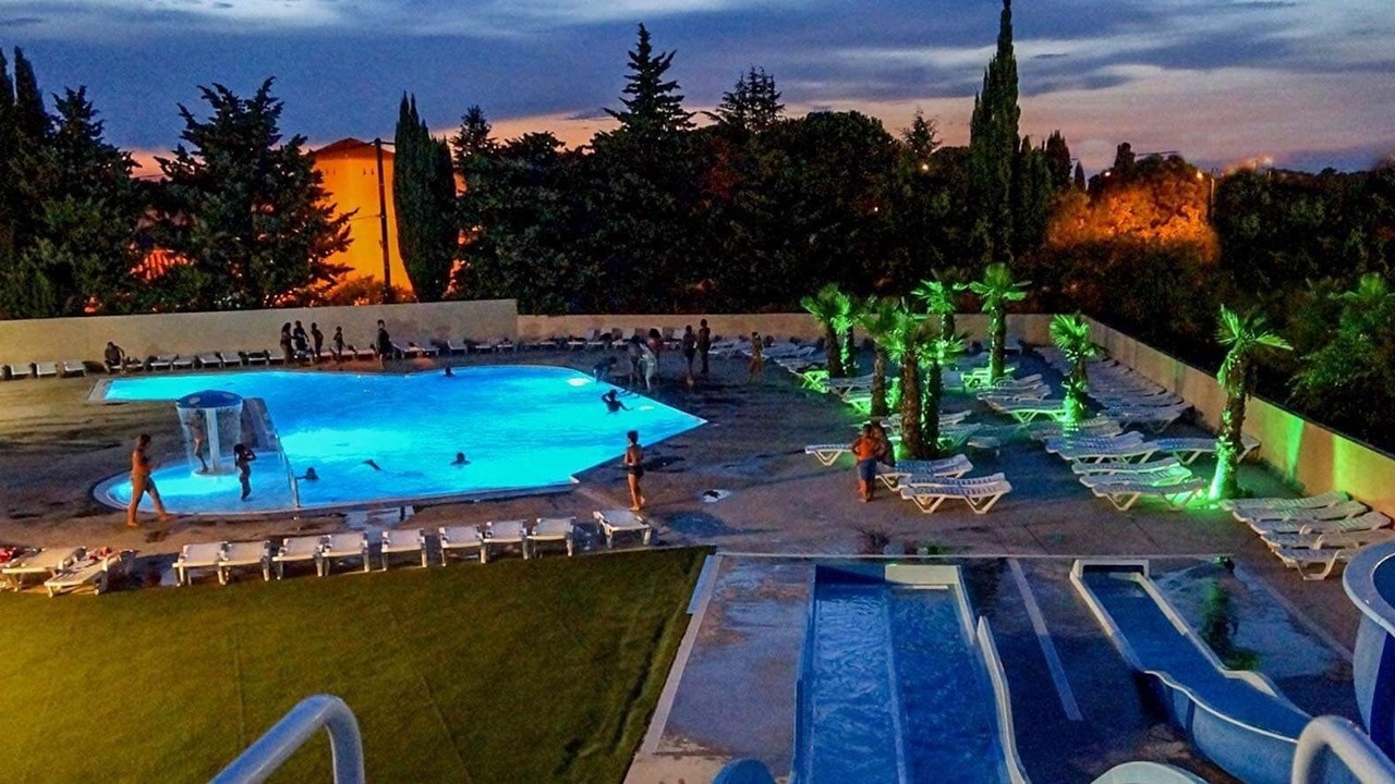 Photo of Outdoor in Lunel