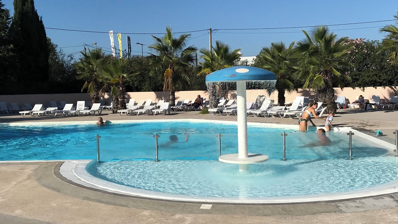 Photo of Outdoor in Lunel