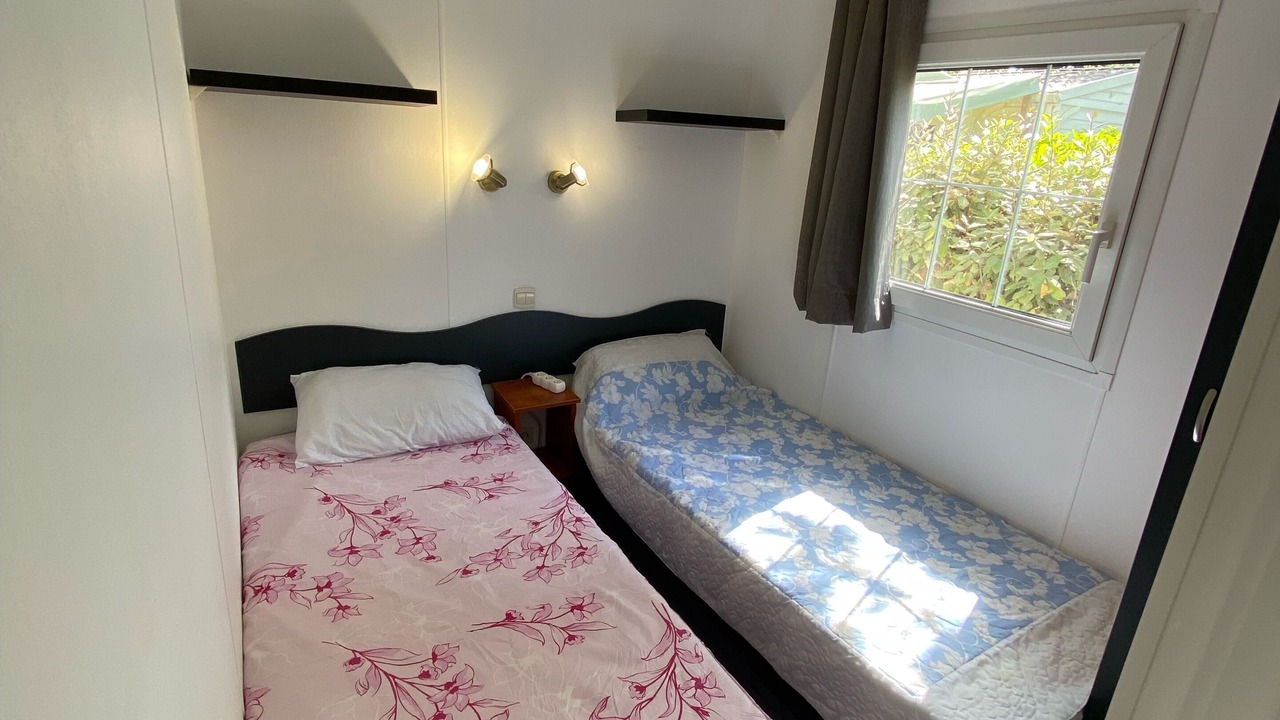 Photo of Bedroom in Lunel
