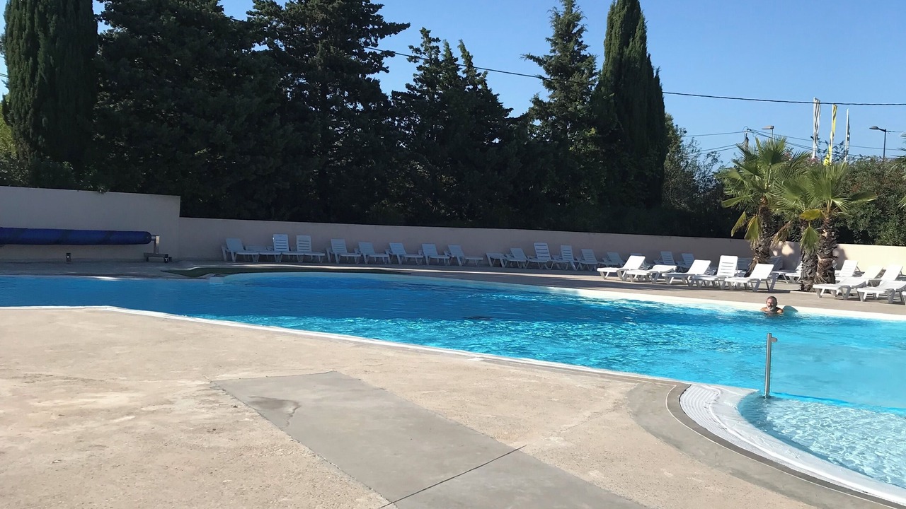 Photo of Outdoor in Lunel
