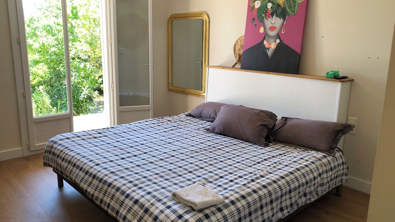 Photo of Bedroom in Mus