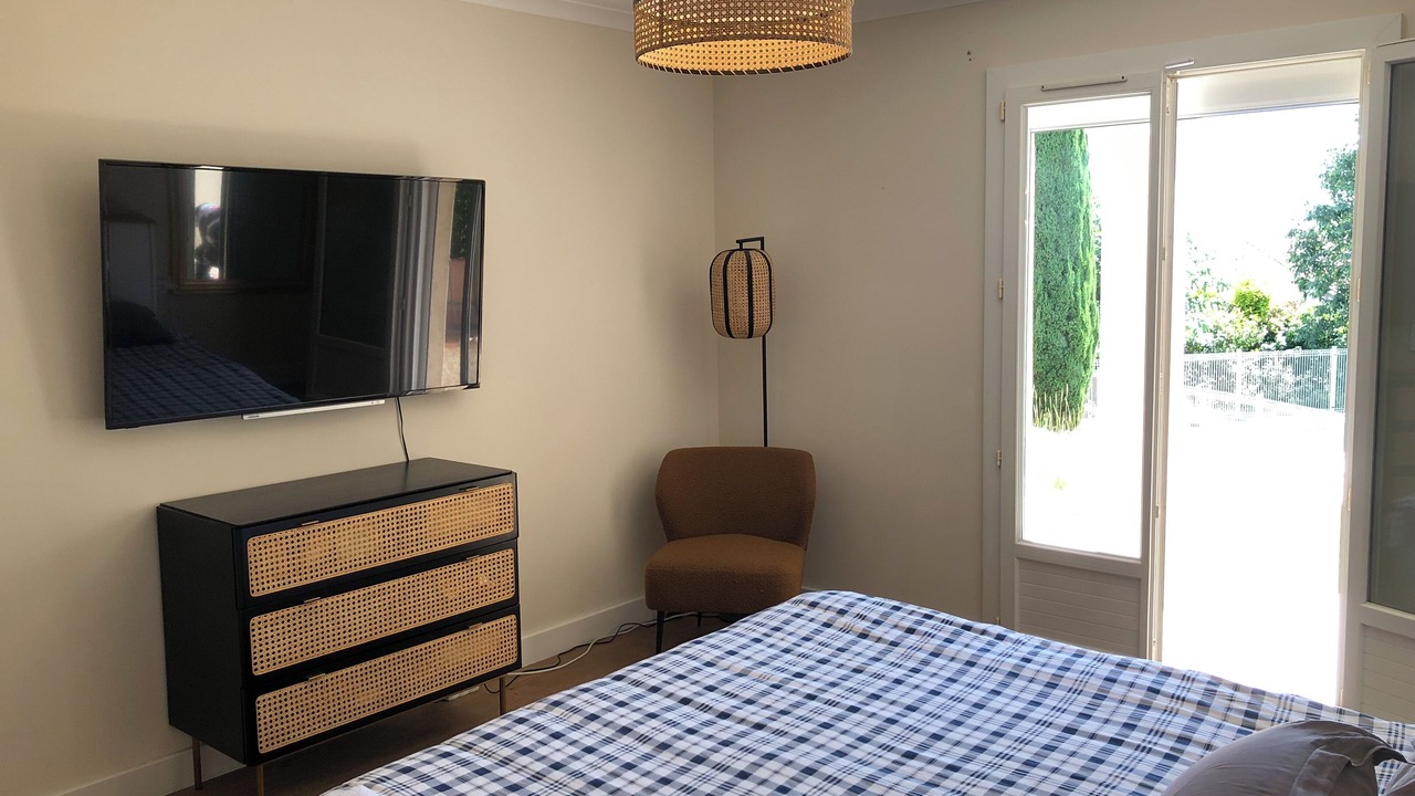 Photo of Bedroom in Mus