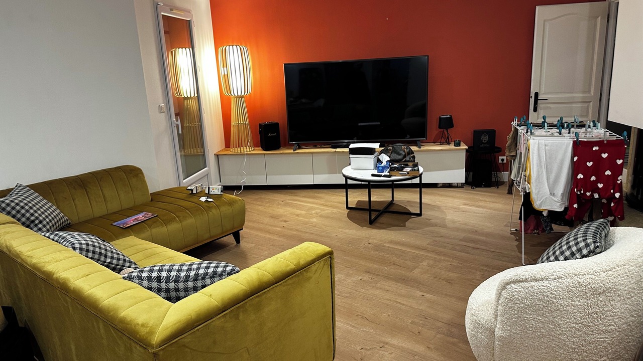 Photo of Livingroom in Mus