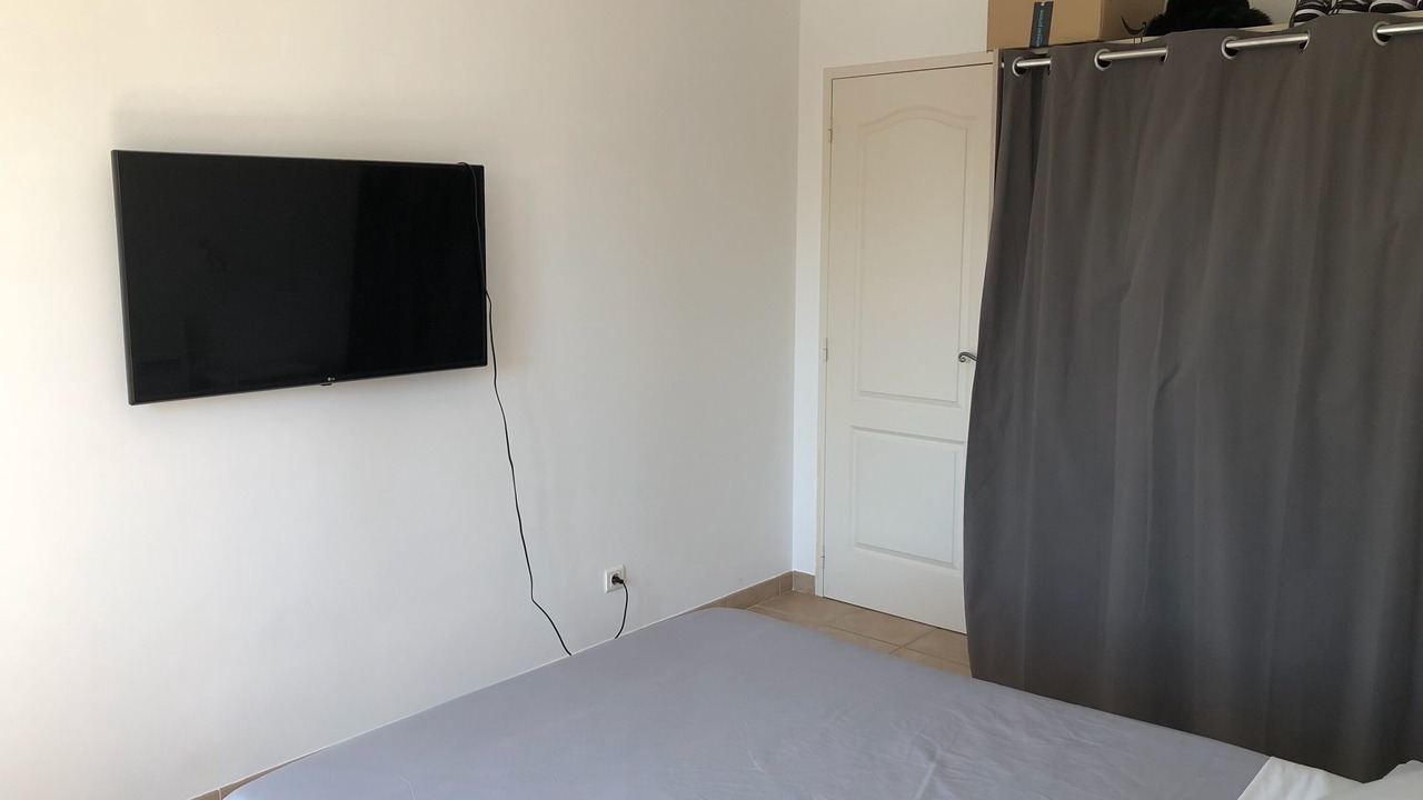 Photo of Bedroom in Mus