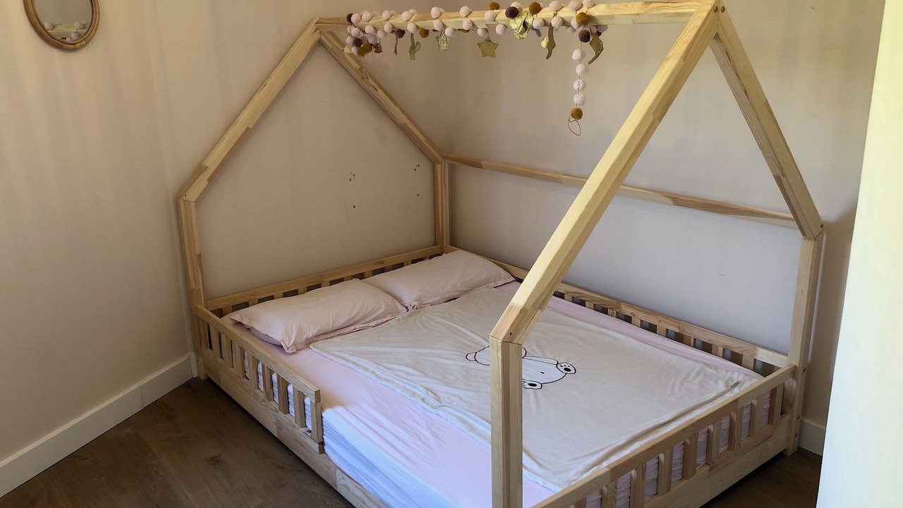 Photo of Bedroom in Mus