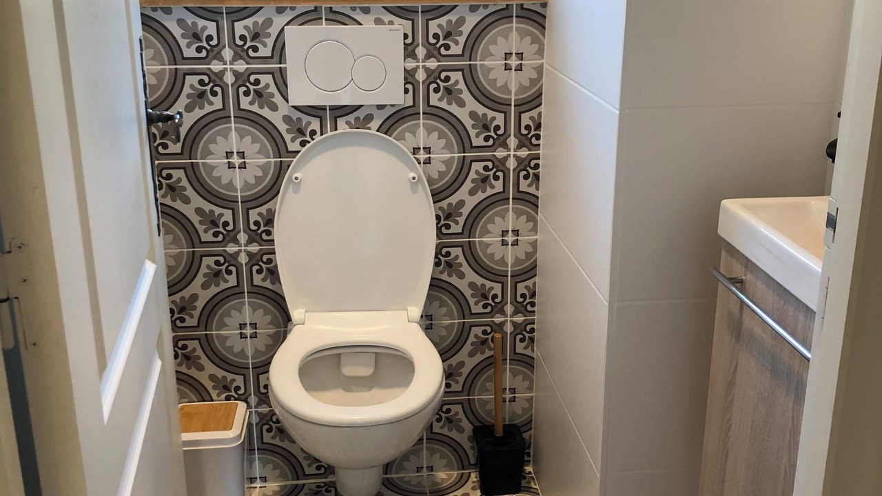 Photo of Bathroom in Mus