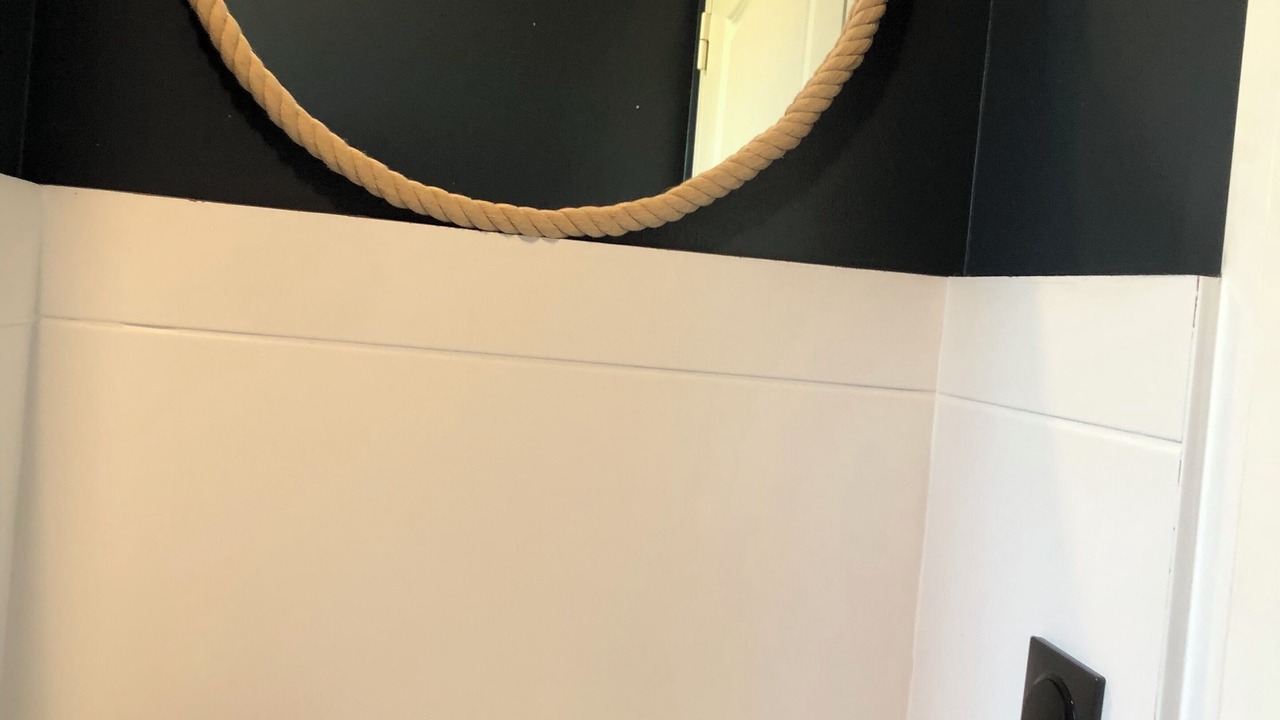 Photo of Bathroom in Mus