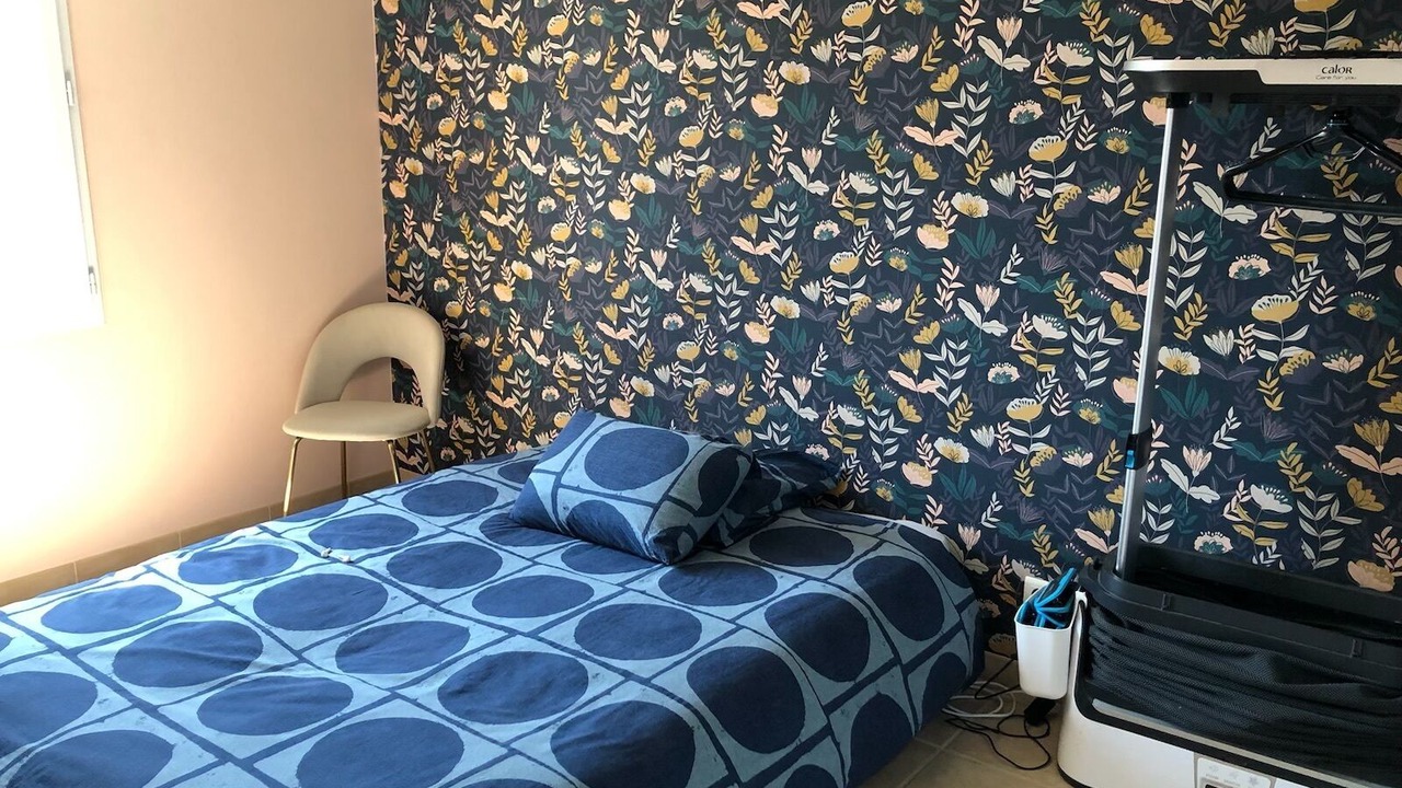 Photo of Bedroom in Mus