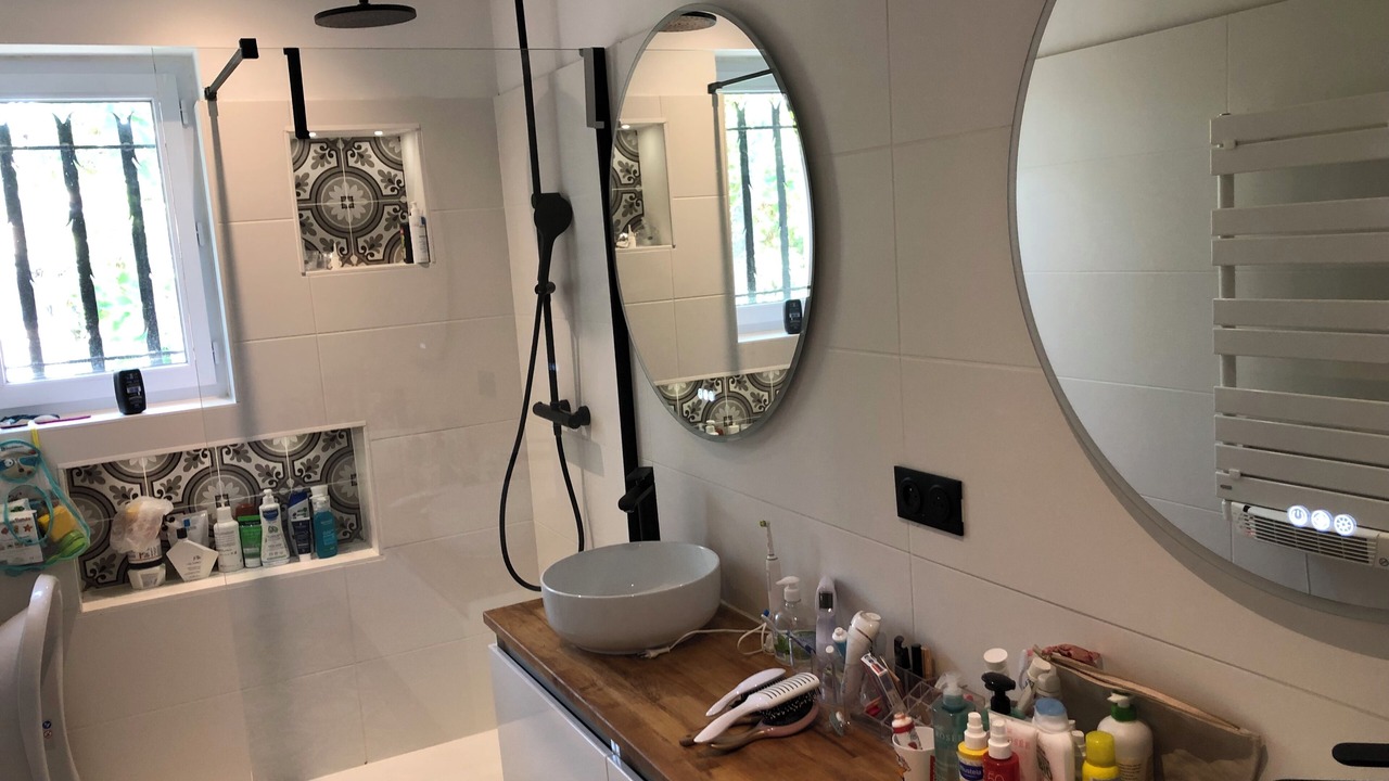 Photo of Bathroom in Mus