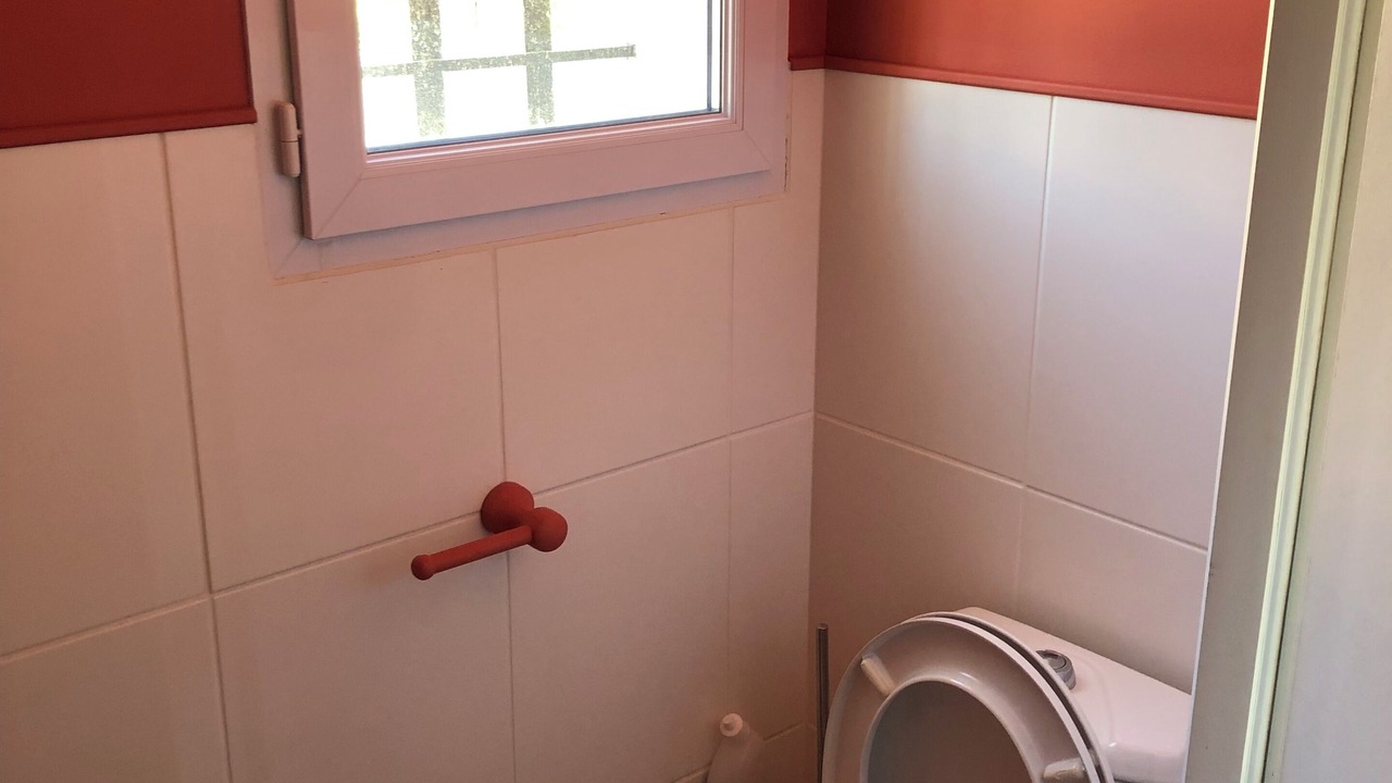 Photo of Bathroom in Mus