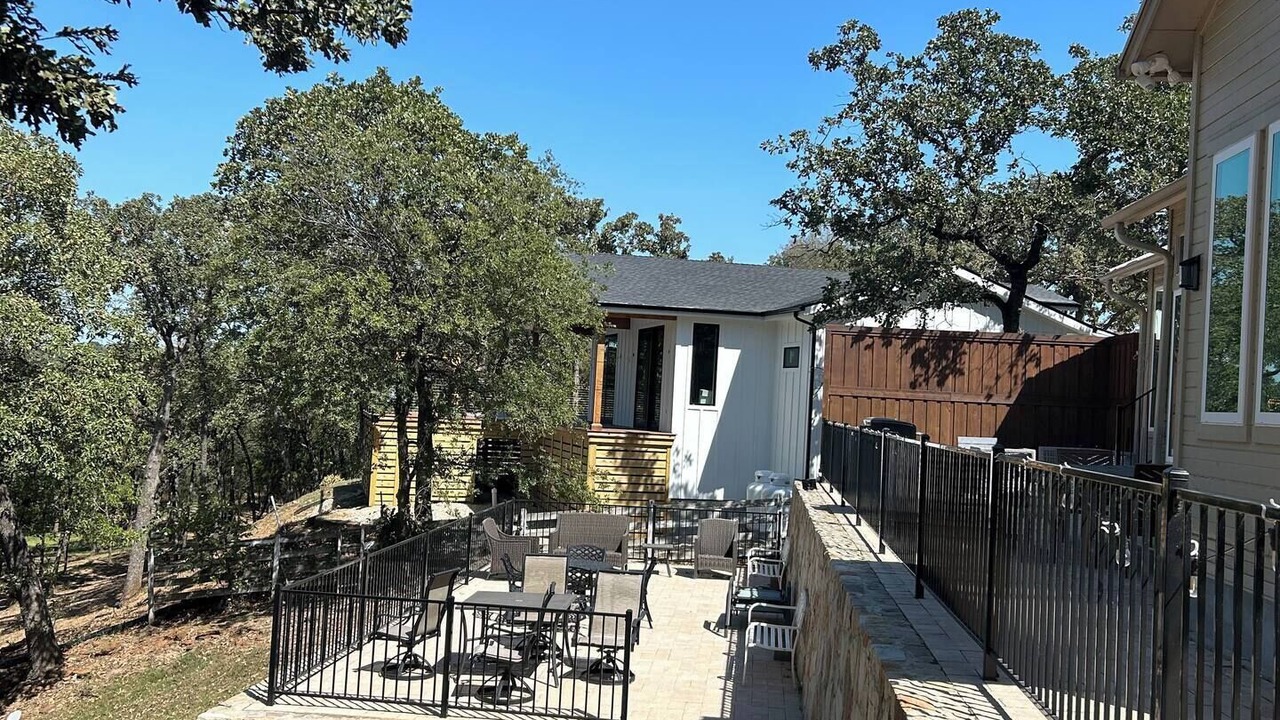 Photo of Outdoor in Hickory Creek