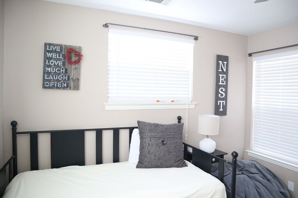 Photo of Bedroom in Hickory Creek
