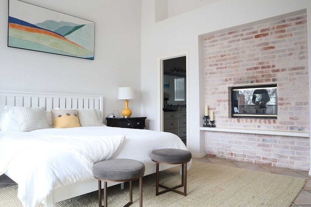 Photo of Bedroom in Hickory Creek