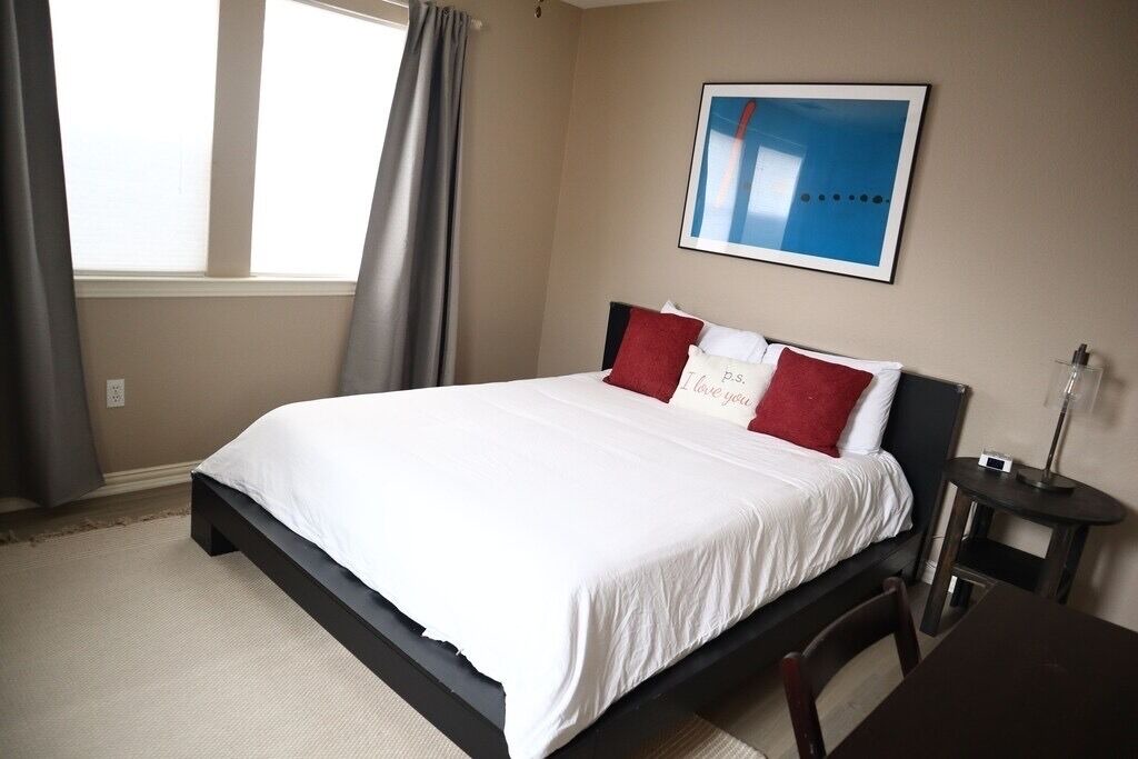 Photo of Bedroom in Hickory Creek