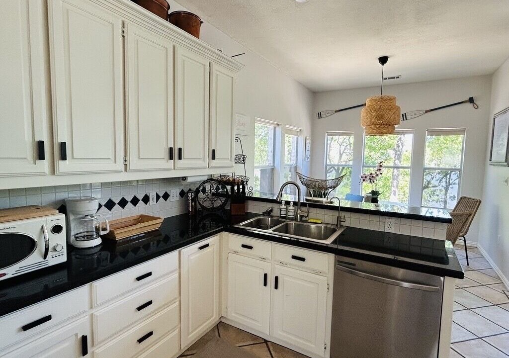 Photo of Kitchen in Hickory Creek