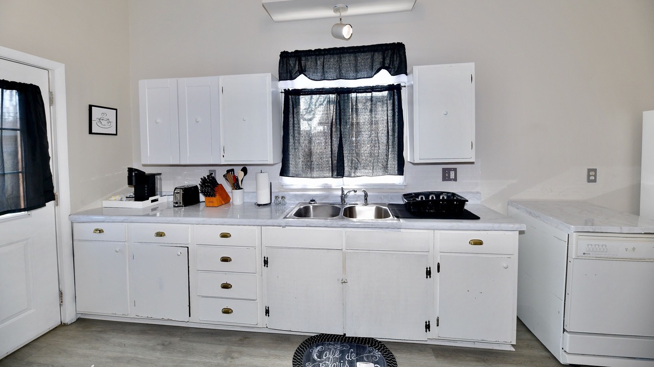 Photo of Kitchen in Babe Denny