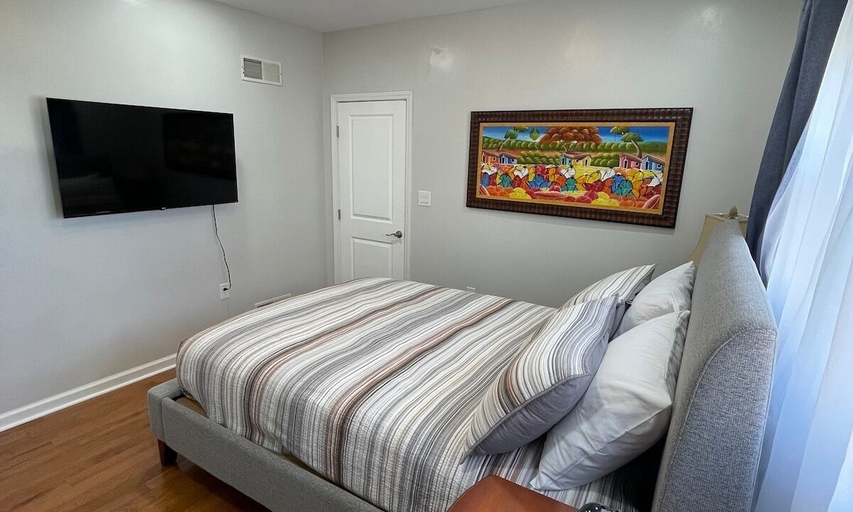 Photo of Bedroom in Natrona