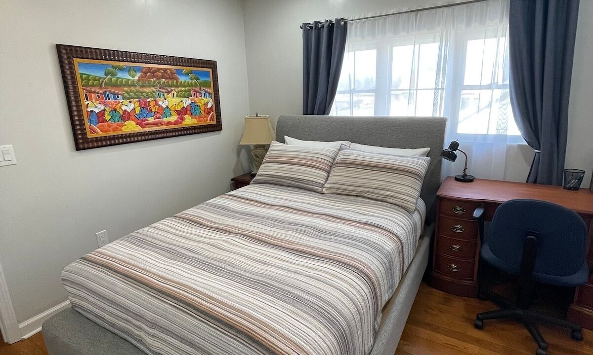 Photo of Bedroom in Natrona