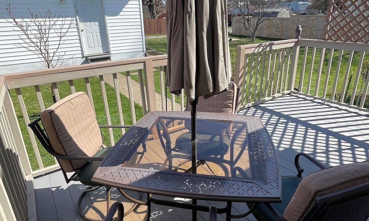Photo of Outdoor in Natrona