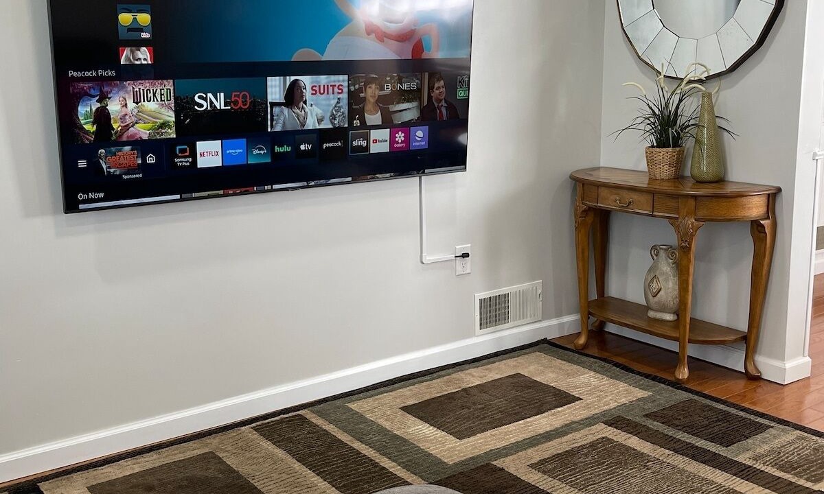 Photo of Livingroom in Natrona