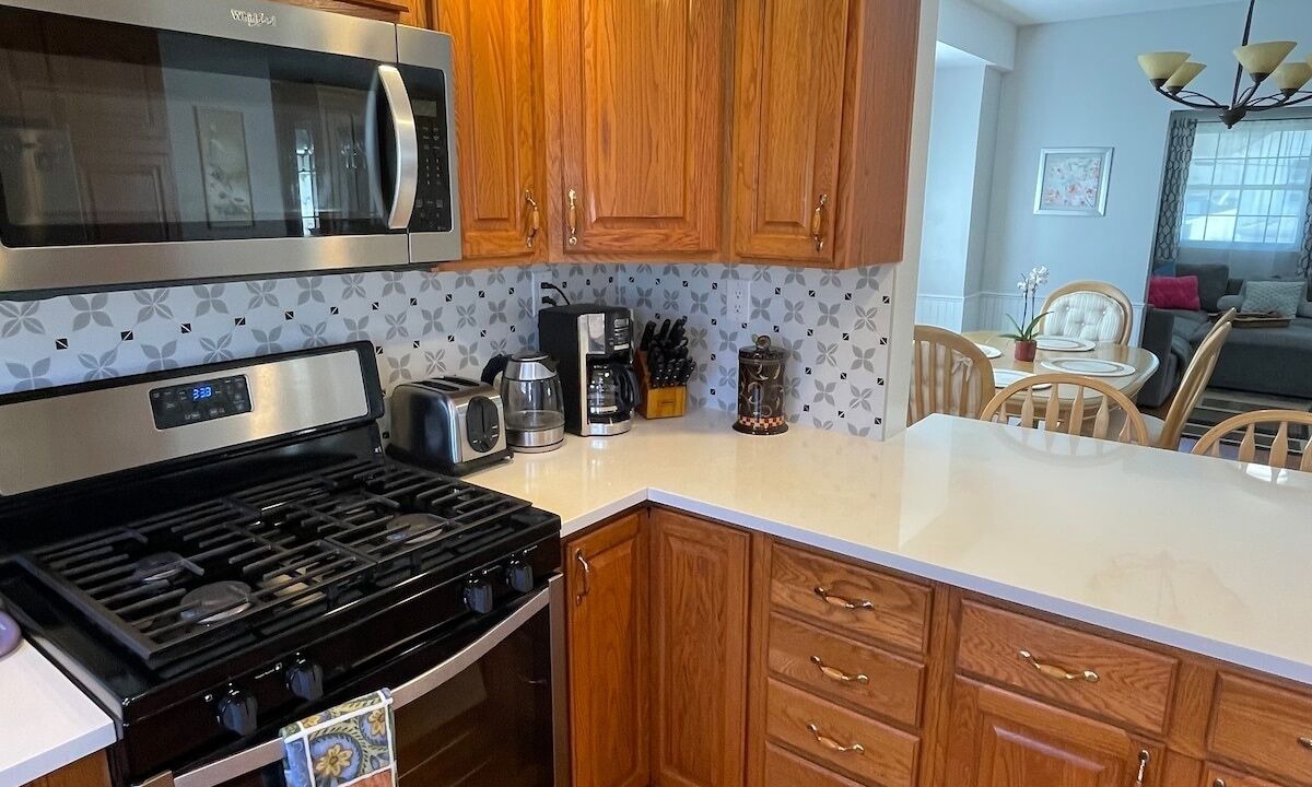 Photo of Kitchen in Natrona