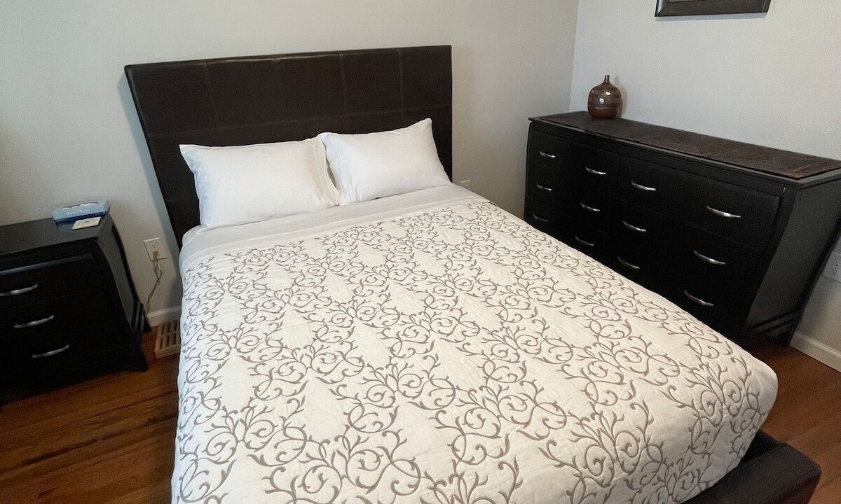 Photo of Bedroom in Natrona
