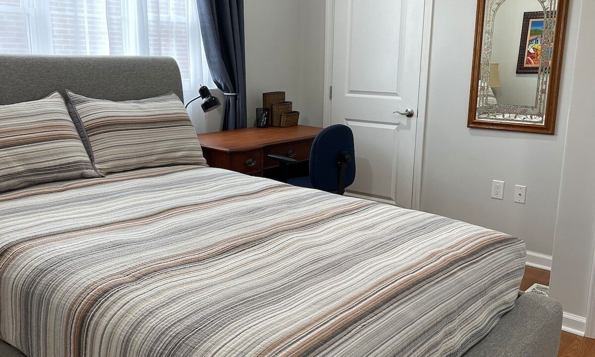 Photo of Bedroom in Natrona