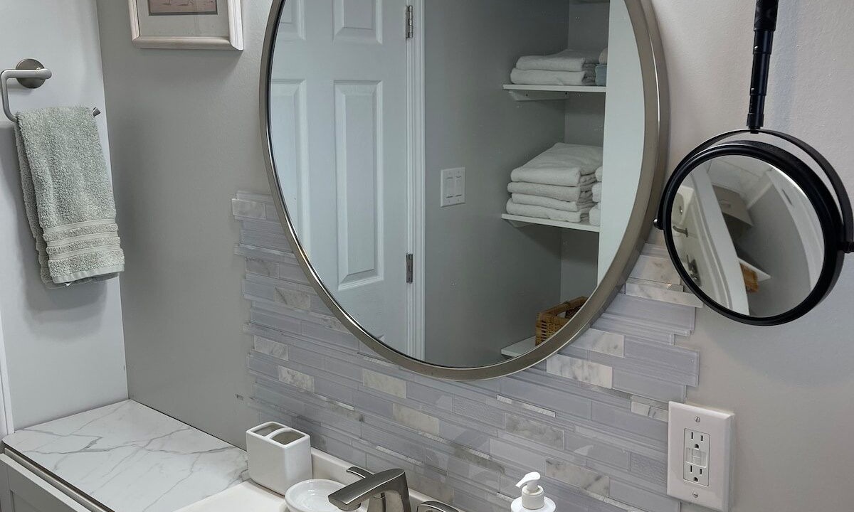 Photo of Bathroom in Natrona