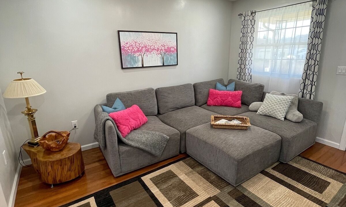 Photo of Livingroom in Natrona