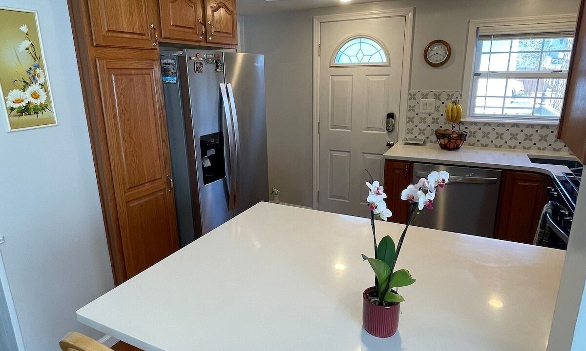 Photo of Kitchen in Natrona