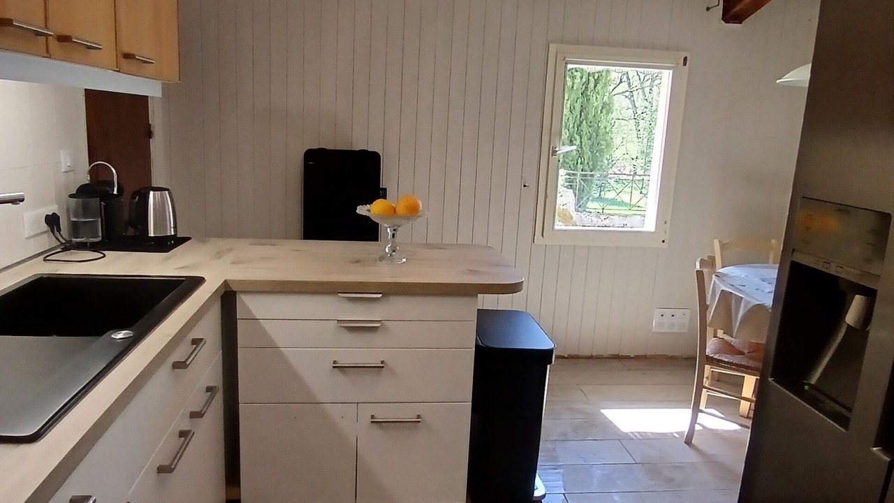 Photo of Kitchen in Auch