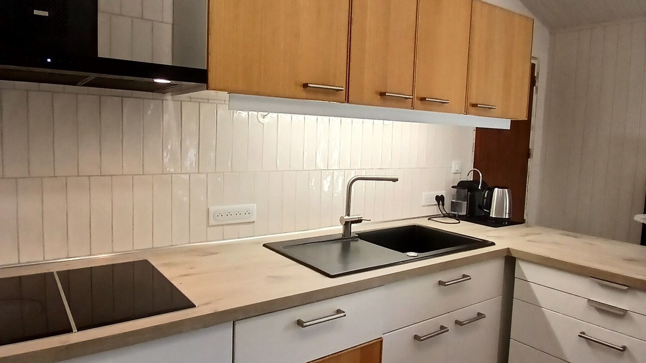 Photo of Kitchen in Auch