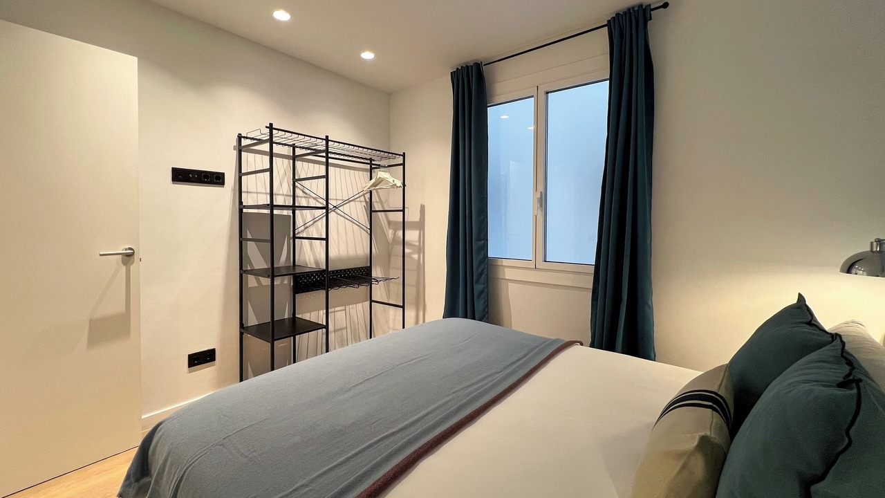 Photo of Bedroom in El Putget i Farro