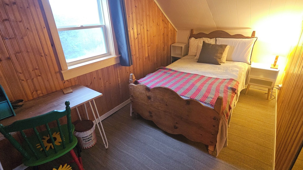 Photo of Bedroom in Yarmouth County