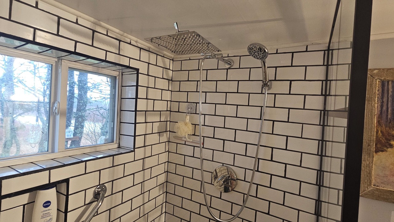 Photo of Bathroom in Yarmouth County