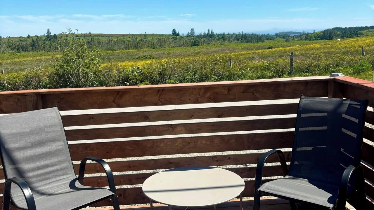 Photo of Outdoor in Yarmouth County