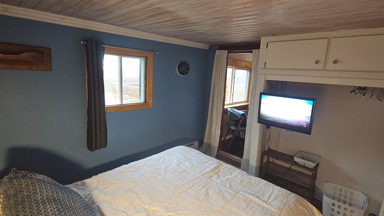Photo of Bedroom in Yarmouth County
