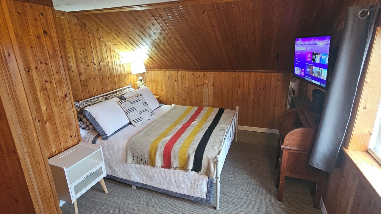 Photo of Bedroom in Yarmouth County