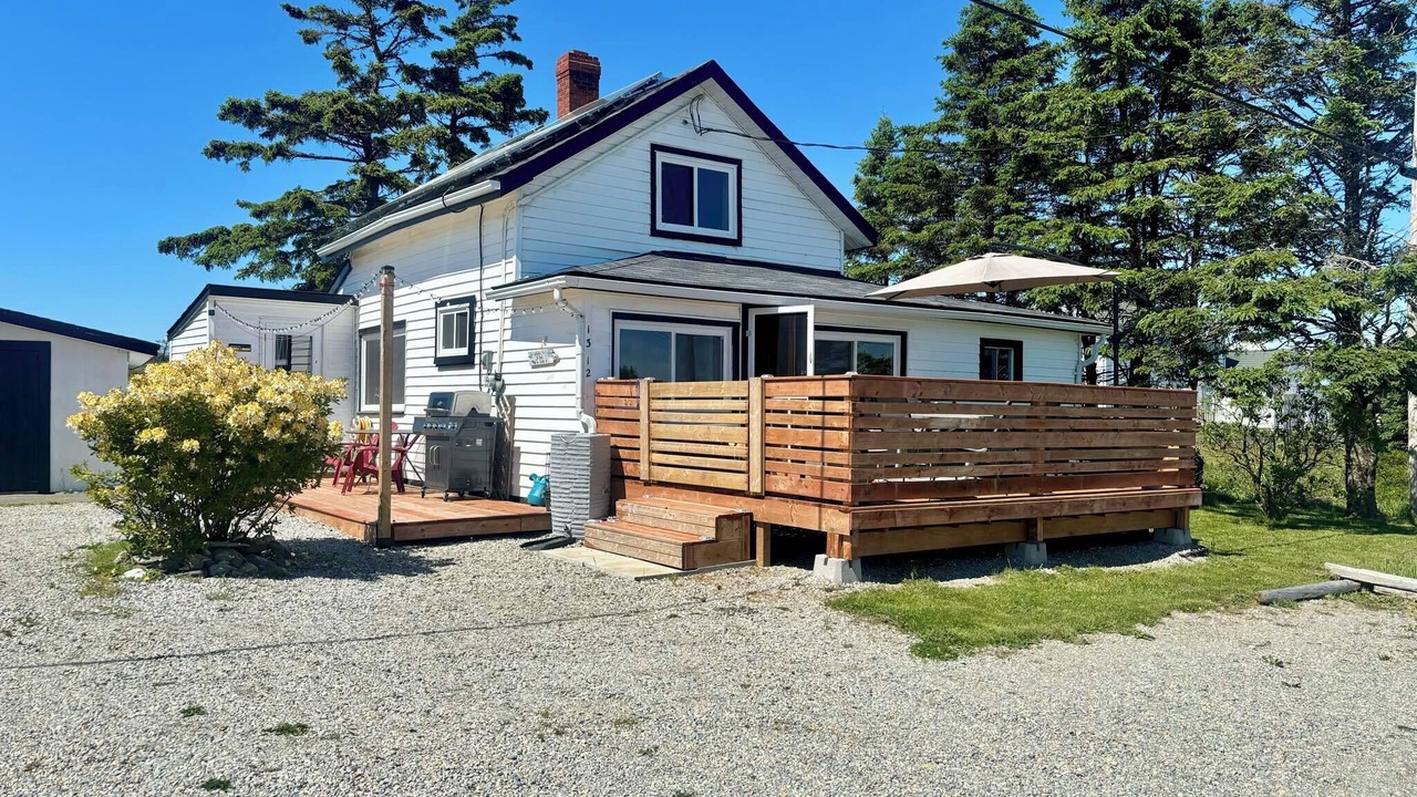 Photo of Outdoor in Yarmouth County