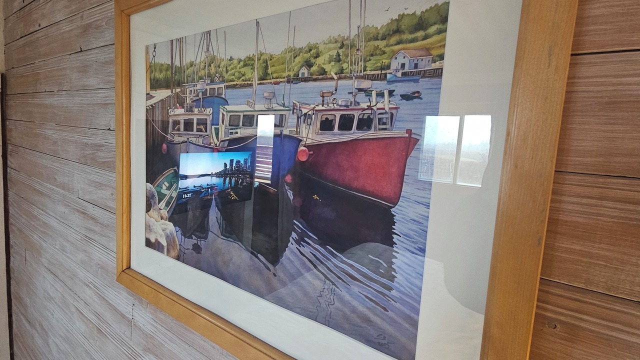 Photo of Others in Yarmouth County