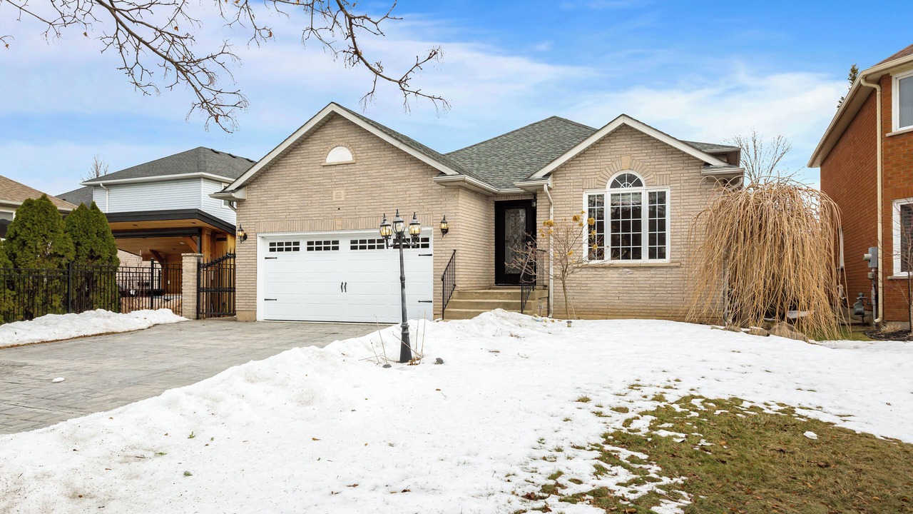 Photo of Outdoor in Stoney Creek