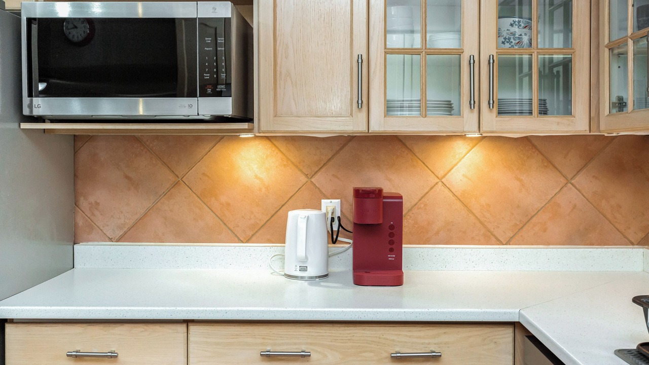 Photo of Kitchen in Stoney Creek
