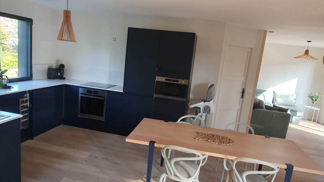 Photo of Kitchen in Quend