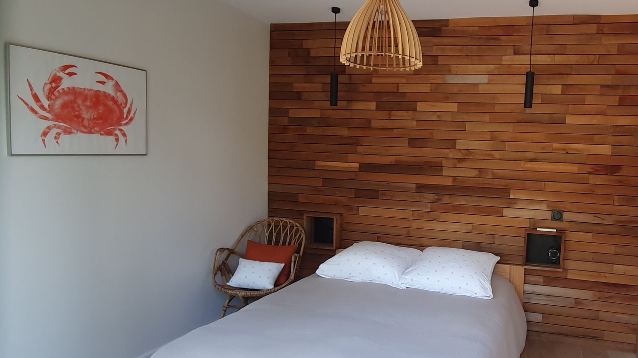 Photo of Bedroom in Quend