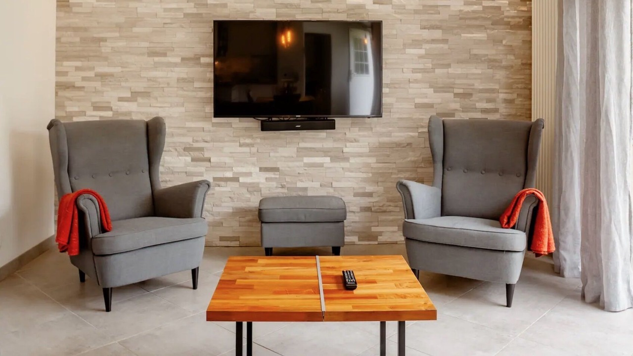 Photo of Livingroom in Sartrouville