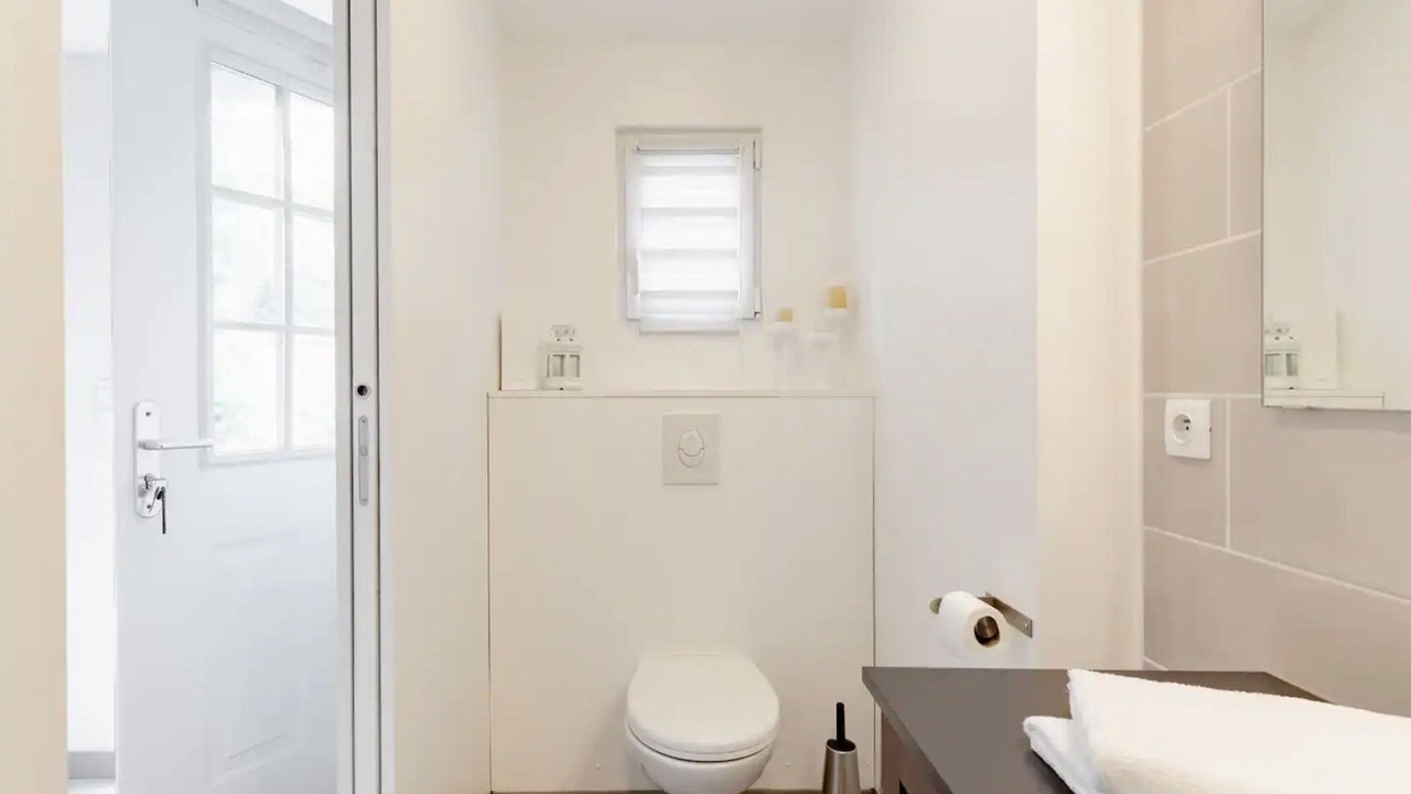 Photo of Bathroom in Sartrouville