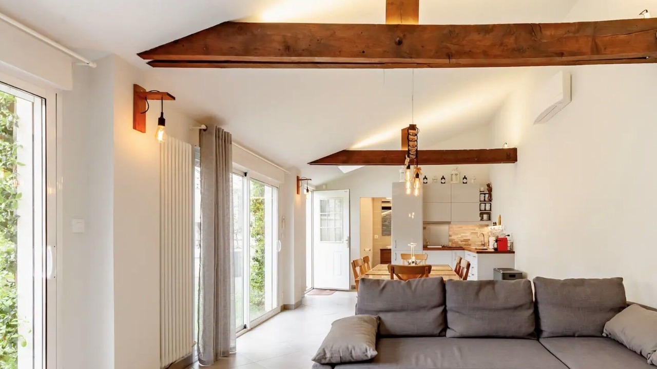 Photo of Livingroom in Sartrouville