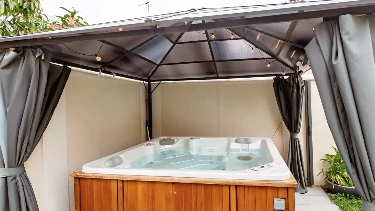 Photo of Outdoor in Sartrouville