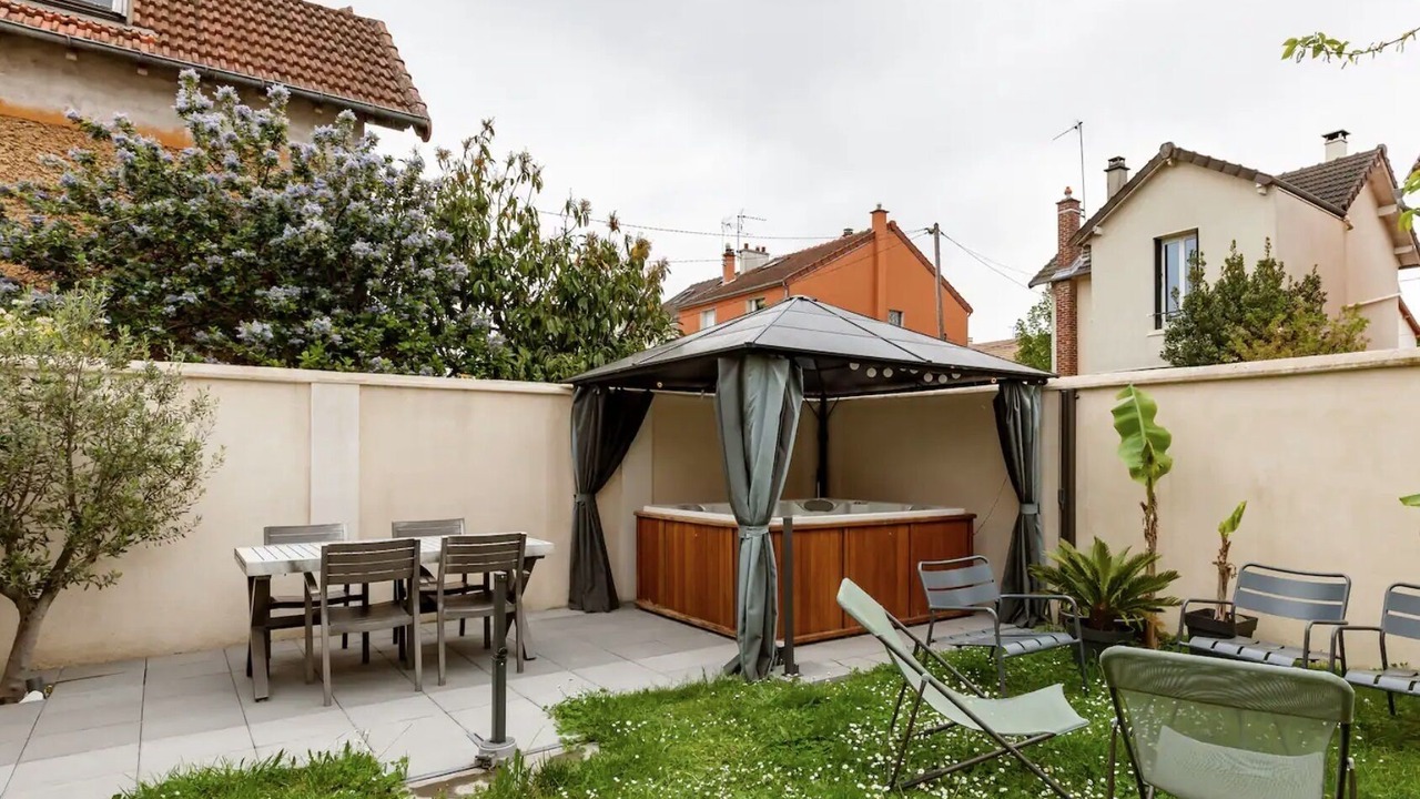 Photo of Outdoor in Sartrouville