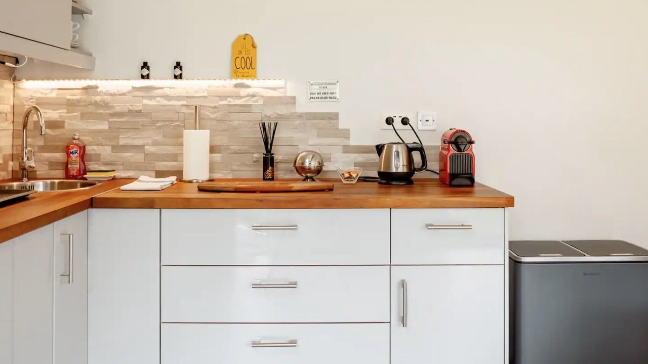 Photo of Kitchen in Sartrouville